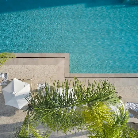 Готель Atlantica Sancta Napa 4*