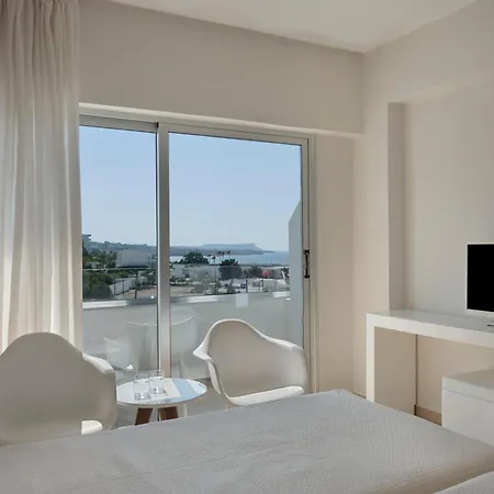 ατλάντικα σάνκτα νάπα Ξενοδοχείο