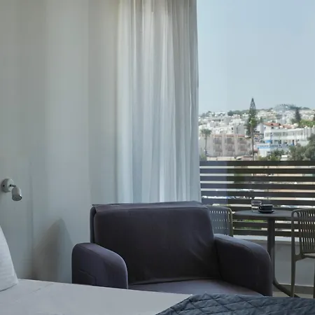 Hotel Atlantica Sancta Napa Ayia Napa