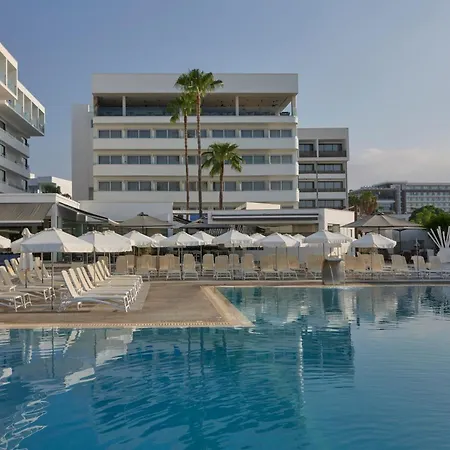 Ξενοδοχείο ατλάντικα σάνκτα νάπα 4*