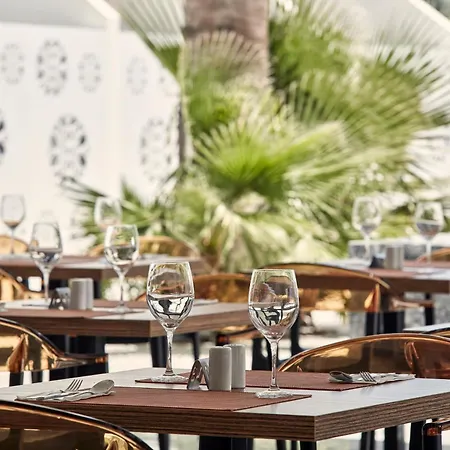 ατλάντικα σάνκτα νάπα 4* Αγία Νάπα