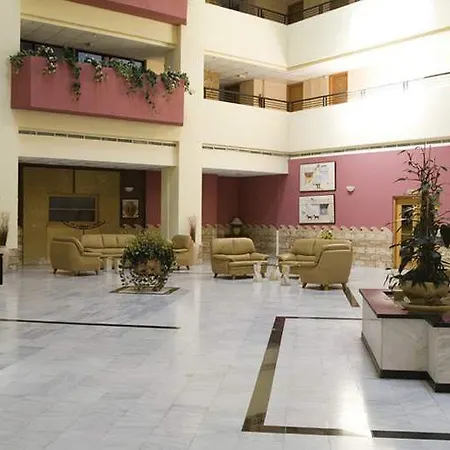 Ξενοδοχείο ατλάντικα σάνκτα νάπα 4*
