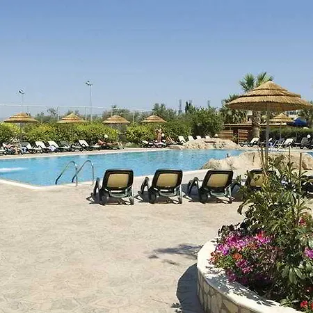 Atlantica Sancta Napa 4* Ayia Napa