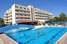 ατλάντικα σάνκτα νάπα 4* Αγία Νάπα