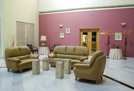 ατλάντικα σάνκτα νάπα Ξενοδοχείο