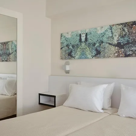 Atlantica Sancta Napa Szálloda 4*
