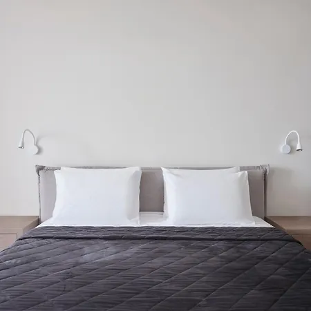 Szálloda Atlantica Sancta Napa 4*
