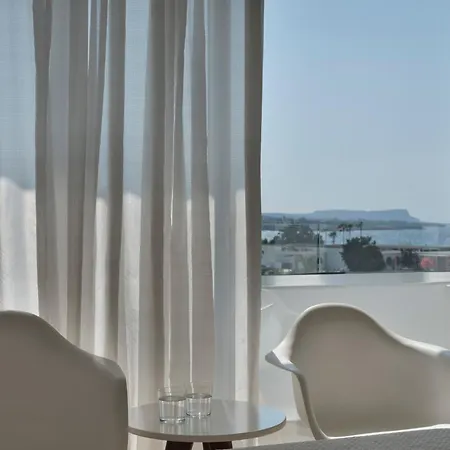 Atlantica Sancta Napa Szálloda 4*