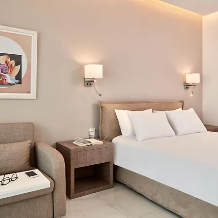 Szálloda Atlantica Sancta Napa 4*
