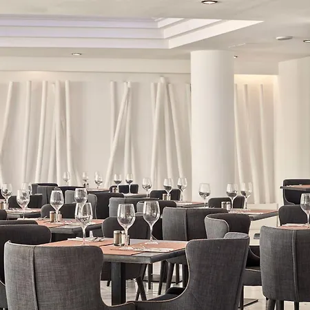 Atlantica Sancta Napa Szálloda 4*