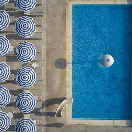 Atlantica Sancta Napa Szálloda 4*