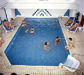 Szálloda Atlantica Sancta Napa Ajía Nápa
